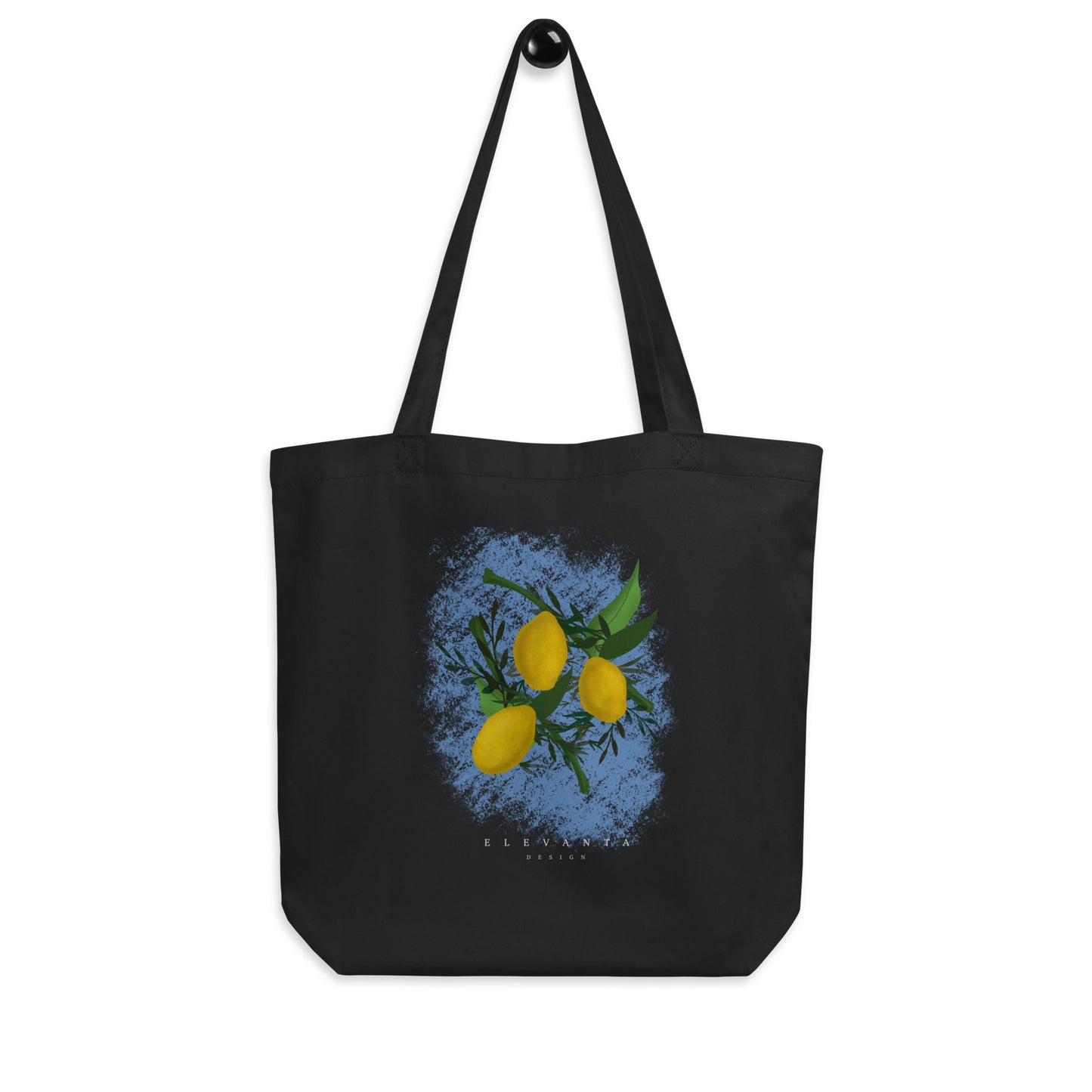 Tote Bag Bio Fruits