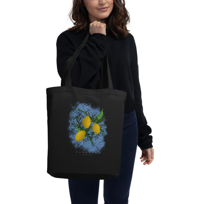 Tote Bag Bio Fruits