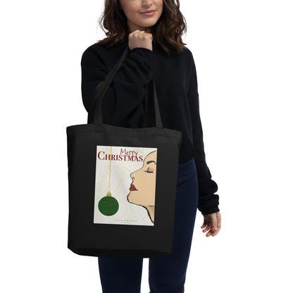 Tote Bag Bio Noel