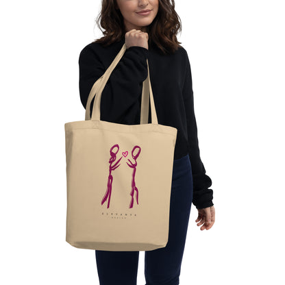 Tote Bag Bio