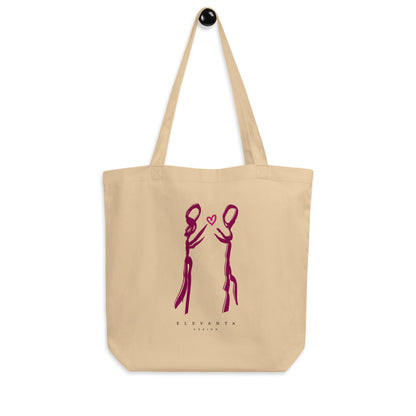 Tote Bag Bio